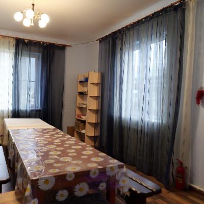 Vostochka 22
